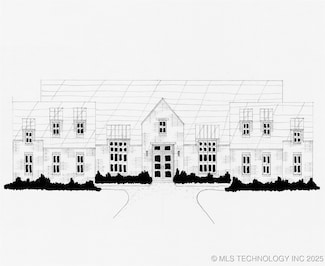 213 E 165th Place S, Glenpool, OK 74033