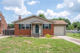 1002 Mayfair Ave, Clarksville, IN 47129