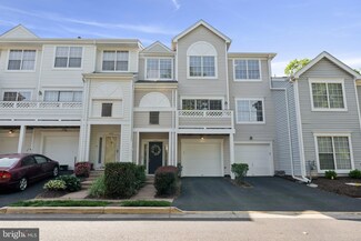 14413 Glencrest Cir Unit 111, Centreville, VA 20120