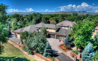 12320 W 38th Ave, Wheat Ridge, CO 80033