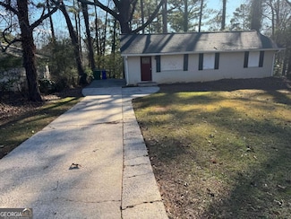 3705 Daisy Dr, Decatur, GA 30032