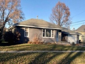 726 W Ruby St, Albion, NE 68620