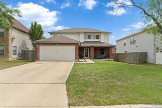 1044 Sycamore, Schertz, TX 78154