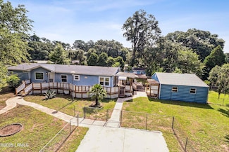5 Grays Hill Acres, Beaufort, SC 29906