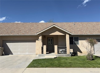 1436 H St Unit B, Salida, CO 81201