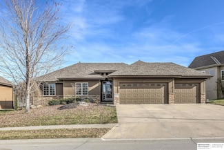 19654 Chandler St, Gretna, NE 68028