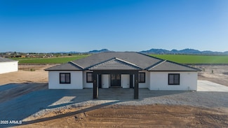 22123 W Harwell Rd, Buckeye, AZ 85326