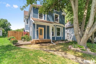 217 E Main St Unit 1, Rochester, IL 62563