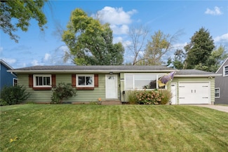 1860 27th St, Marion, IA 52302