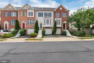 7663 Audubon Meadow Way, Alexandria, VA 22306