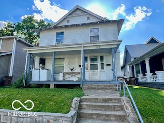 1304 Franklin St, Columbus, IN 47201