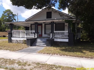 6320 Norwood Ave, Jacksonville, FL 32208
