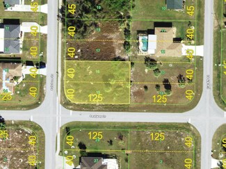 2984 Seafarer Dr, Harbour Heights, FL 33983