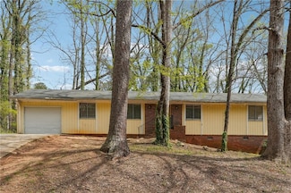 1360 Cypress Ridge Cir, Stone Mountain, GA 30083