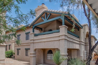 101 S Players Club Dr Unit 4201, Tucson, AZ 85745