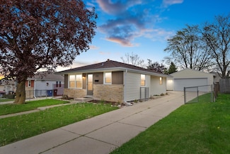 1635 Perry Ave, Racine, WI 53406