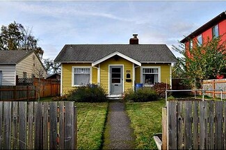 2521 Iron St, Bellingham, WA 98225