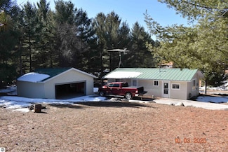 2616 Reagen Ave, Saint Helen, MI 48656