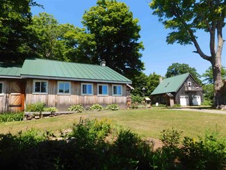 30 Johnson Cir, Tunbridge, VT 05077