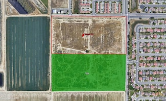 0 Zephyr Ln, Bakersfield, CA 93307