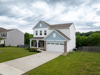 10447 Canberra Dr, Independence, KY 41051