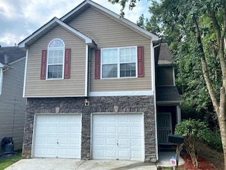 1630 Tigris Ct, Atlanta, GA 30349