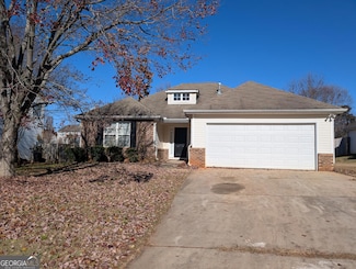 6195 Winston Trace, McDonough, GA 30252