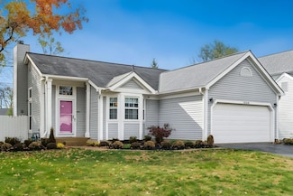 1828 Gardenstone Dr, Columbus, OH 43235