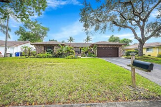 9720 NW 1st Place, Coral Springs, FL 33071