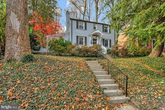 9624 Brunett Ave, Silver Spring, MD 20901