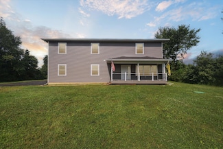 8450 Carpenter Rd, Milan, MI 48160