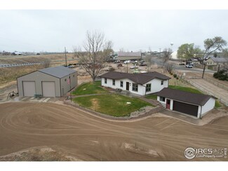 17422 Frontage Rd, Fort Morgan, CO 80701