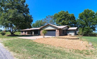 373 Johnson Rd, Powersite, MO 65731