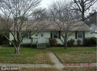 304 Winchester Dr, Hampton, VA 23666