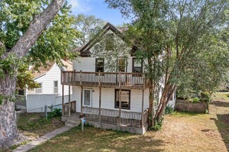 4318 Humboldt Ave N, Minneapolis, MN 55412