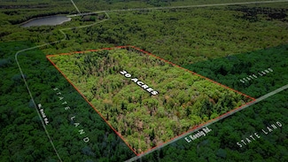 V/L E Koenig Rd, Free Soil Township, MI 49411