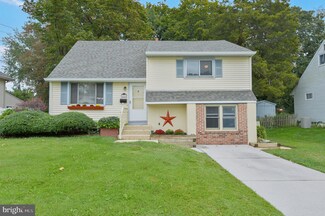 605 Spruce Ave, Pitman, NJ 08071