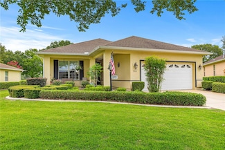 9551 SW 92nd Terrace, Ocala, FL 34481