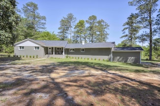 2897 Wagener Rd, Aiken, SC 29801