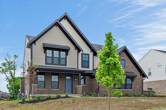 2711 River Birch Dr, Villa Hills, KY 41017