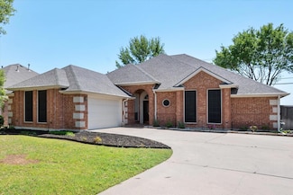 1106 Brook Arbor Dr, Mansfield, TX 76063