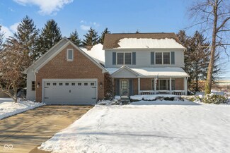 10896 Camden Ct, Fishers, IN 46038