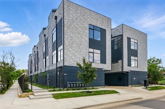 430 E 8th St Unit 201, Dallas, TX 75203