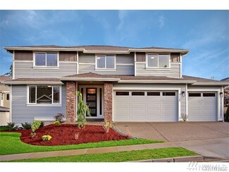 2339 52nd Ct SE, Auburn, WA 98092