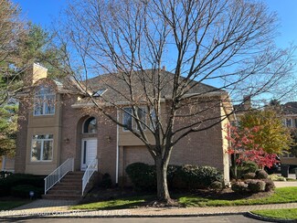 219 Bell Aire Ct, Holmdel, NJ 07733