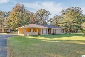 469 Barnes Rd, Monroe, LA 71203