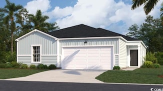 208 Warner Crossing Way, Loris, SC 29569
