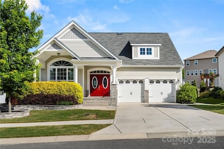 2830 Berkhamstead Cir, Concord, NC 28027