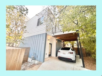 3508 Robinson Ave Unit B, Austin, TX 78722