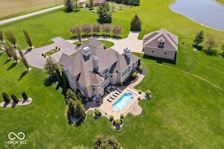 2766 S Honey Creek Rd, Greenwood, IN 46143